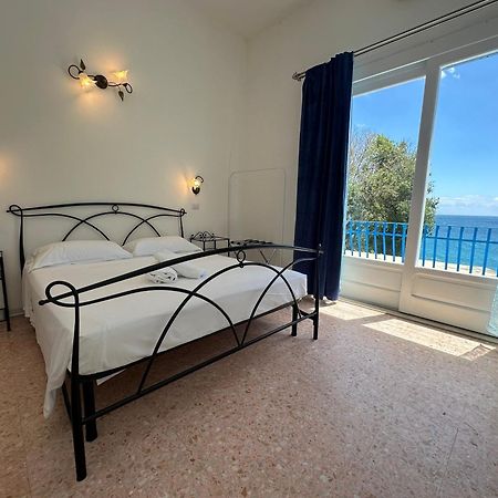Rada Azzurra Hotel Amalfi Exterior foto