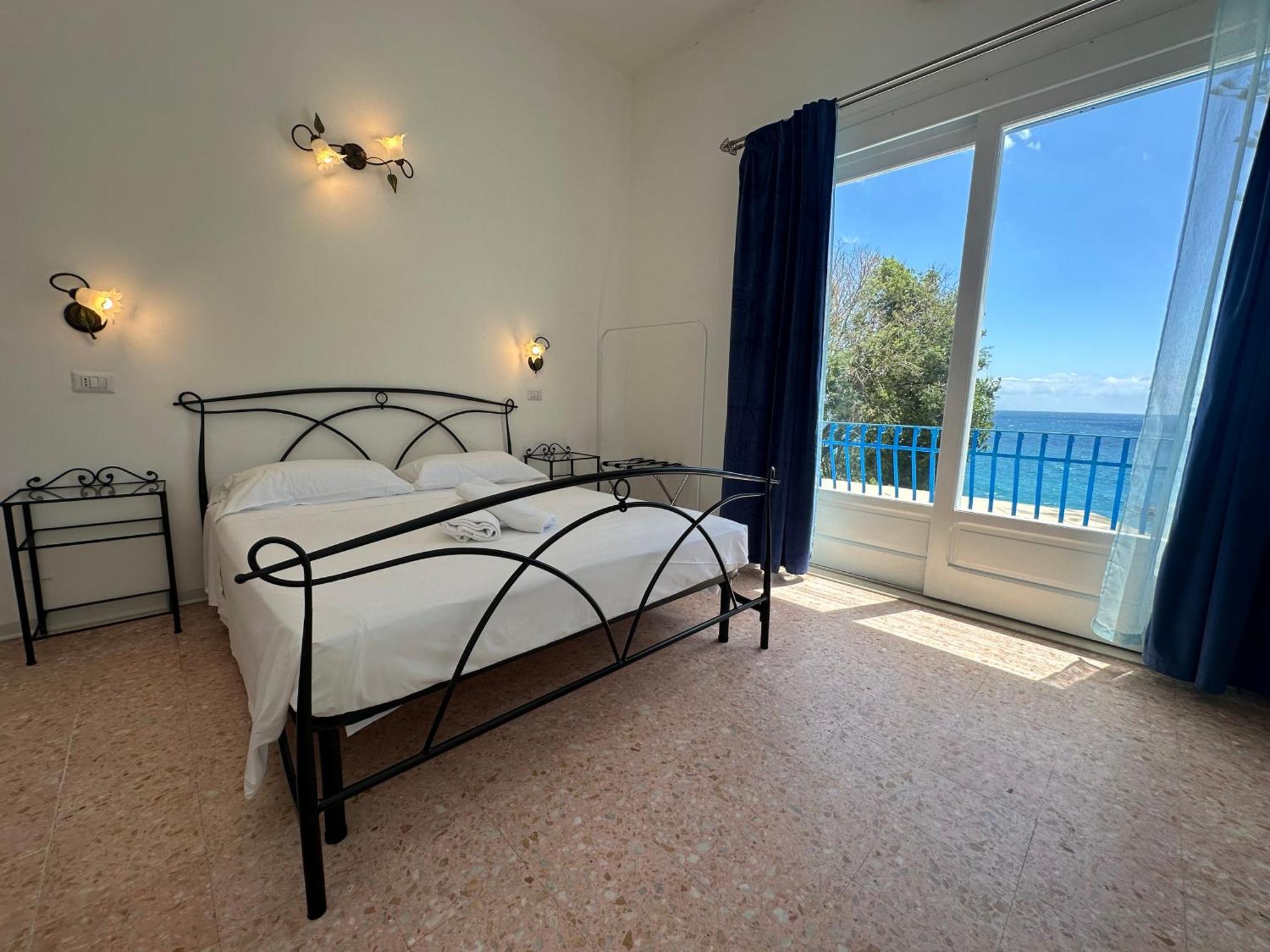Rada Azzurra Hotel Amalfi Exterior foto