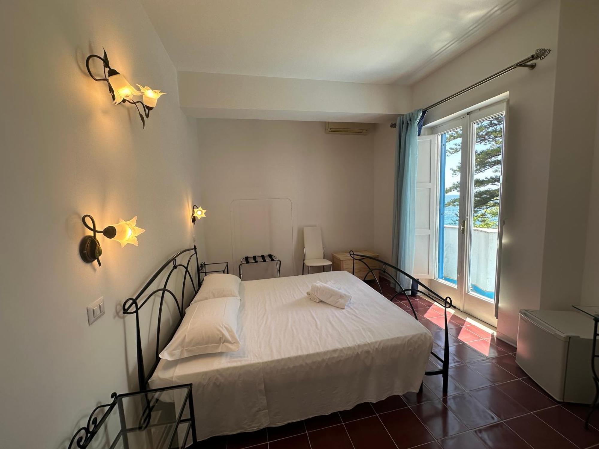 Rada Azzurra Hotel Amalfi Exterior foto