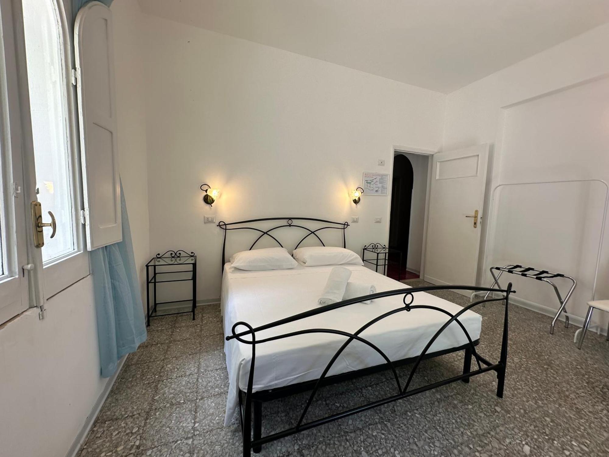 Rada Azzurra Hotel Amalfi Exterior foto